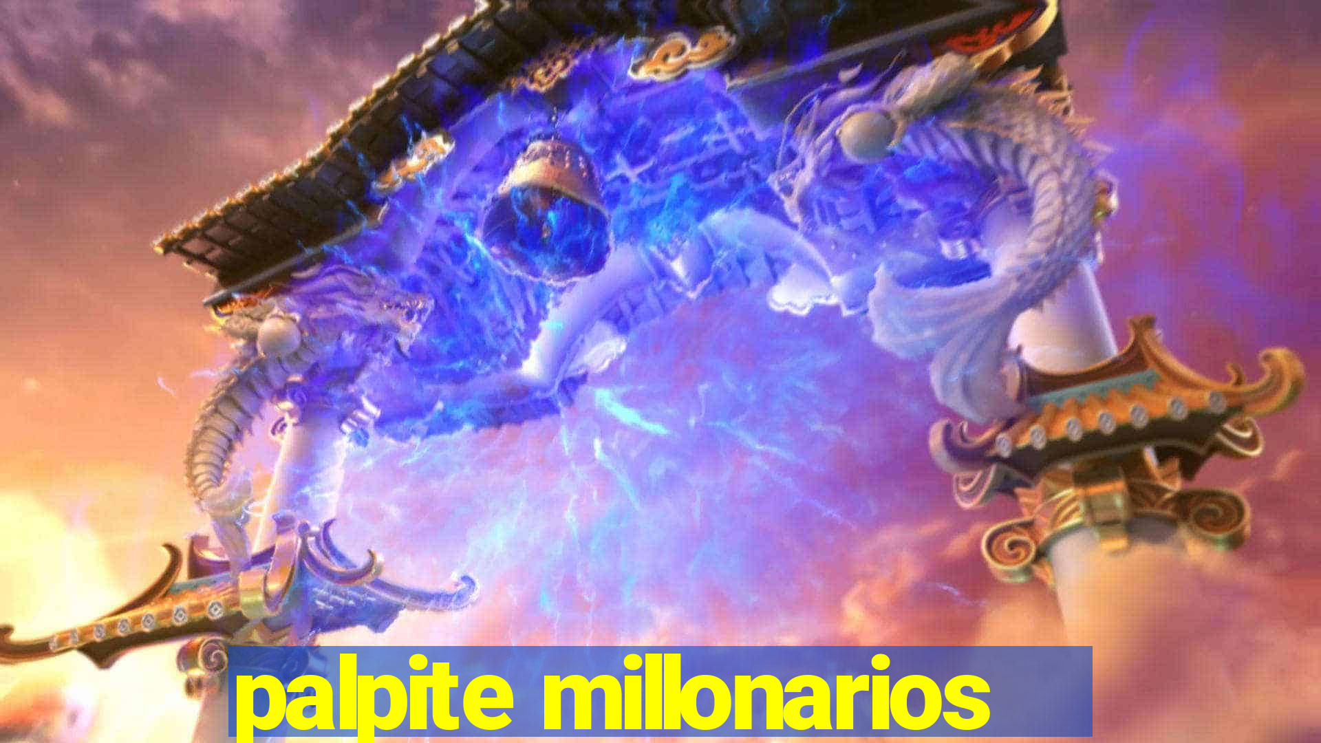 palpite millonarios